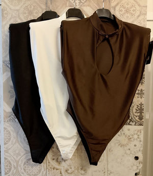 body giulia - Dverso Fashion