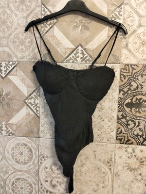 body lingerie - Dverso Fashion