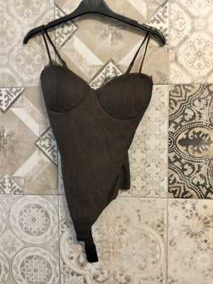 body lingerie - Dverso Fashion