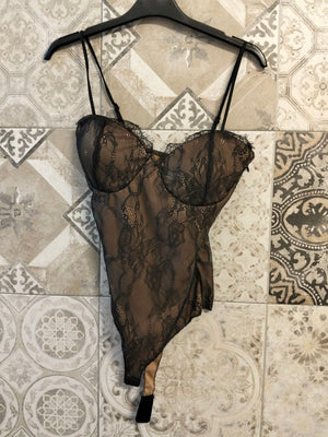 body lingerie - Dverso Fashion