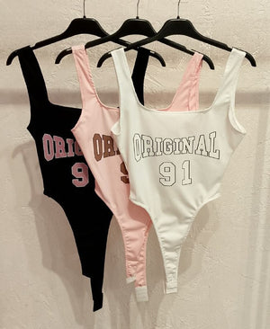 body original - Dverso Fashion