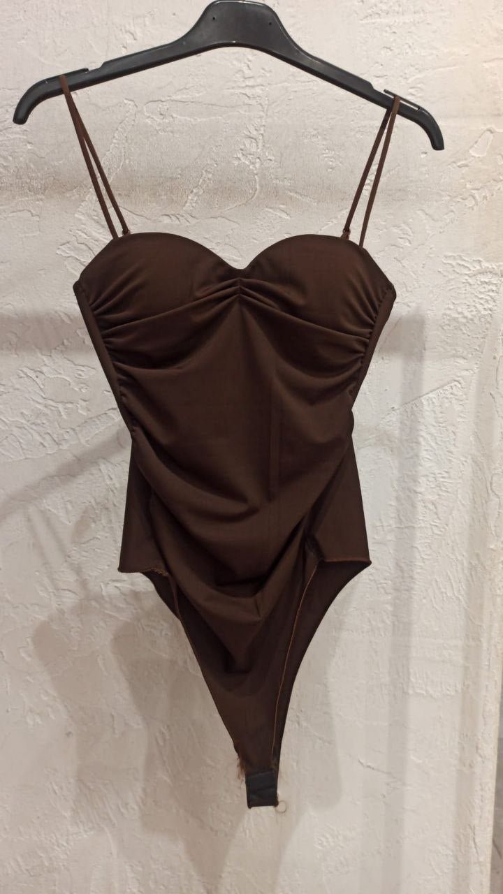 Body Riley - Dverso Fashion