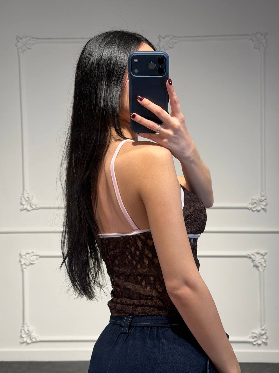 body selene - Dverso Fashion