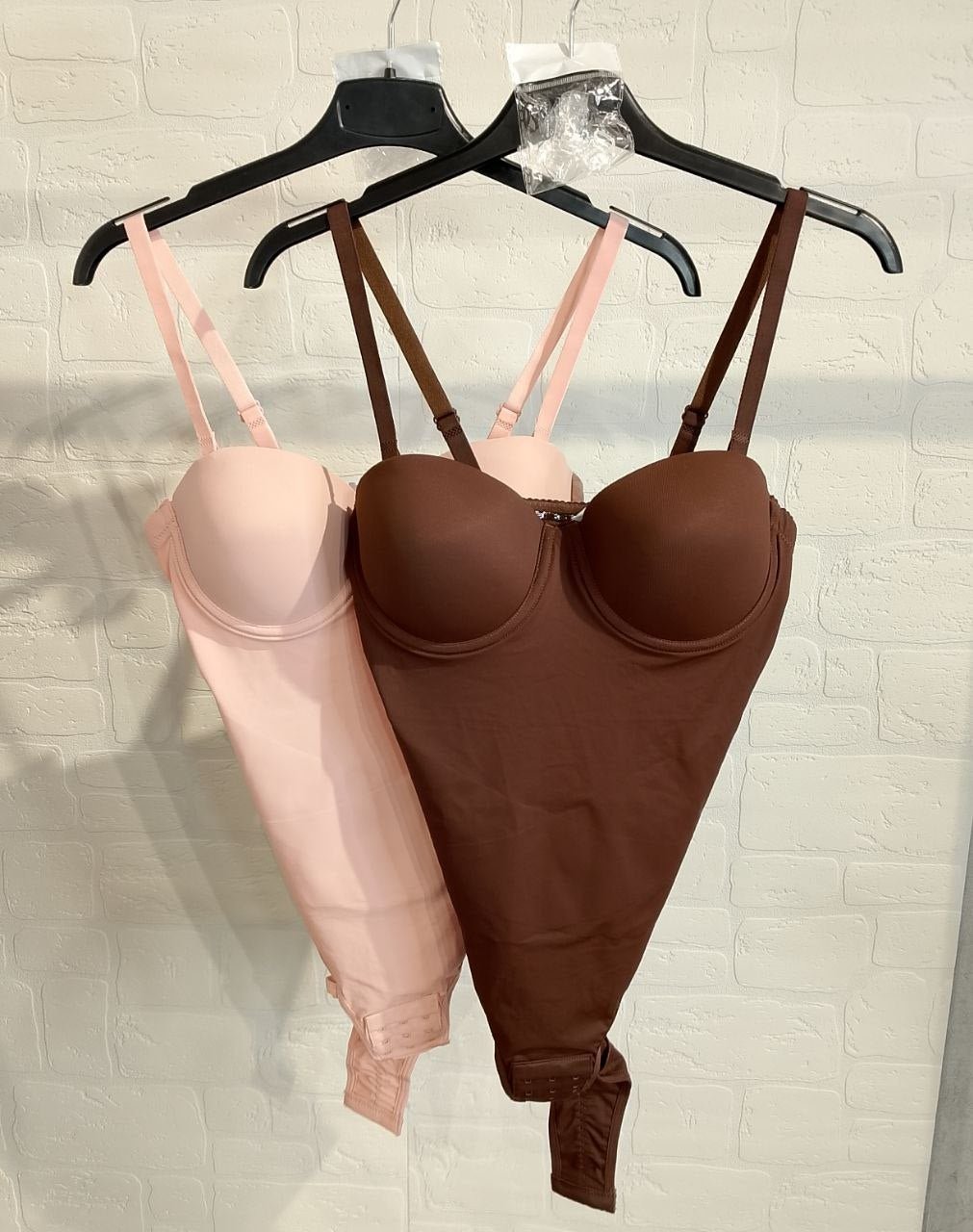 BODY SLIM - Dverso Fashion