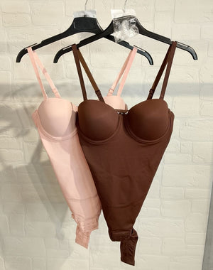 BODY SLIM - Dverso Fashion