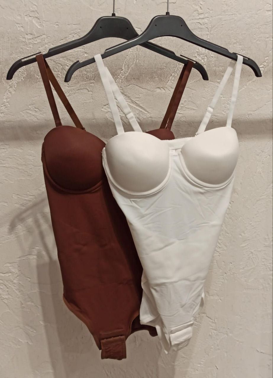 BODY SLIM - Dverso Fashion
