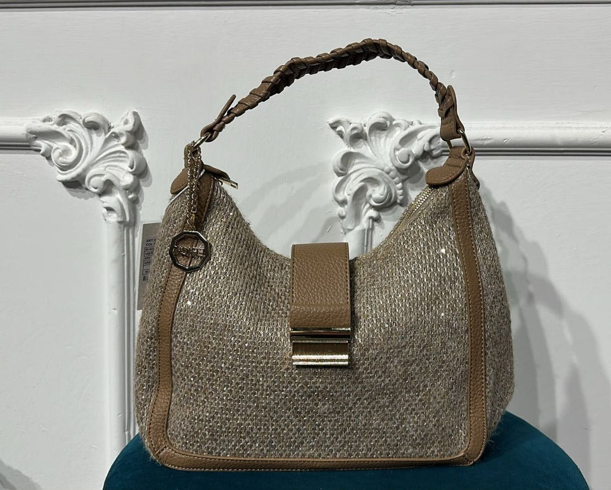 borsa brillance - Dverso Fashion