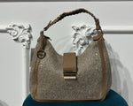 borsa brillance - Dverso Fashion
