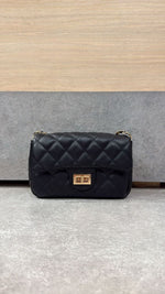 BORSA CHAIN PICCOLA - Dverso Fashion