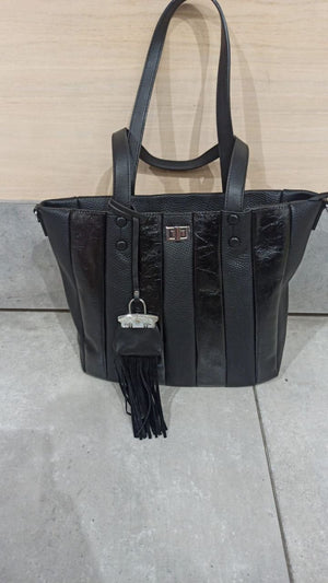 borsa chantal - Dverso Fashion