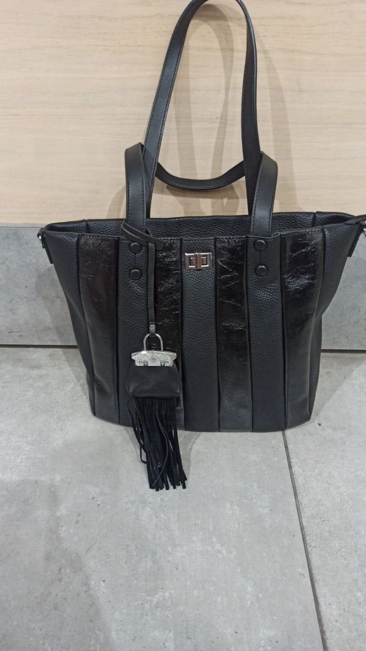 borsa chantal - Dverso Fashion