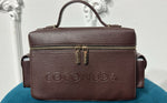 borsa coco bauletto - Dverso Fashion