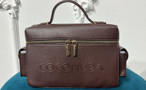 borsa coco bauletto - Dverso Fashion