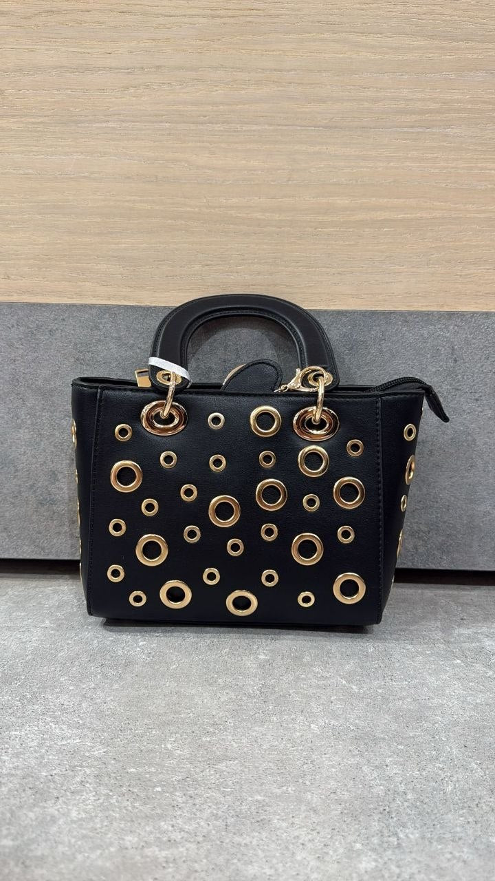 BORSA FIAMMA - Dverso Fashion