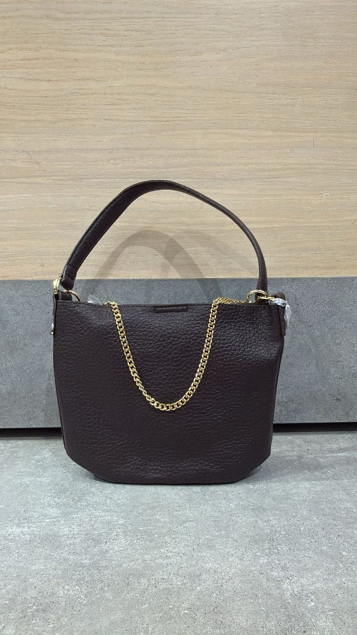 BORSA GINEVRA - Dverso Fashion