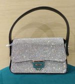 borsa glietter - Dverso Fashion