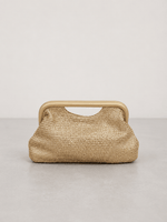 borsa golden - Dverso Fashion