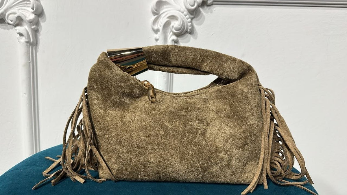 borsa indiana - Dverso Fashion