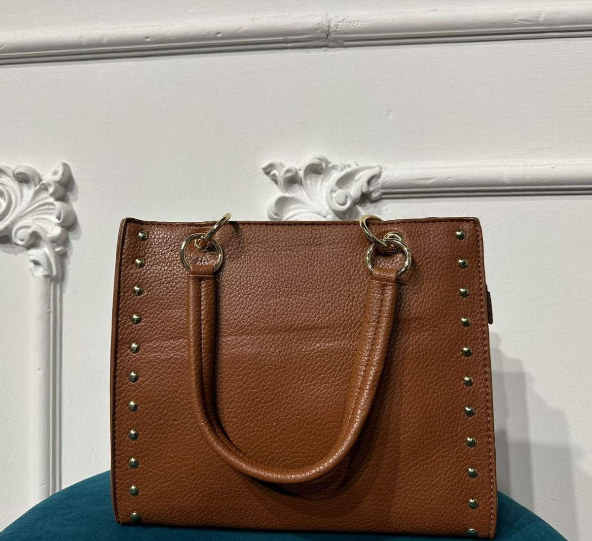 borsa maria piccola - Dverso Fashion