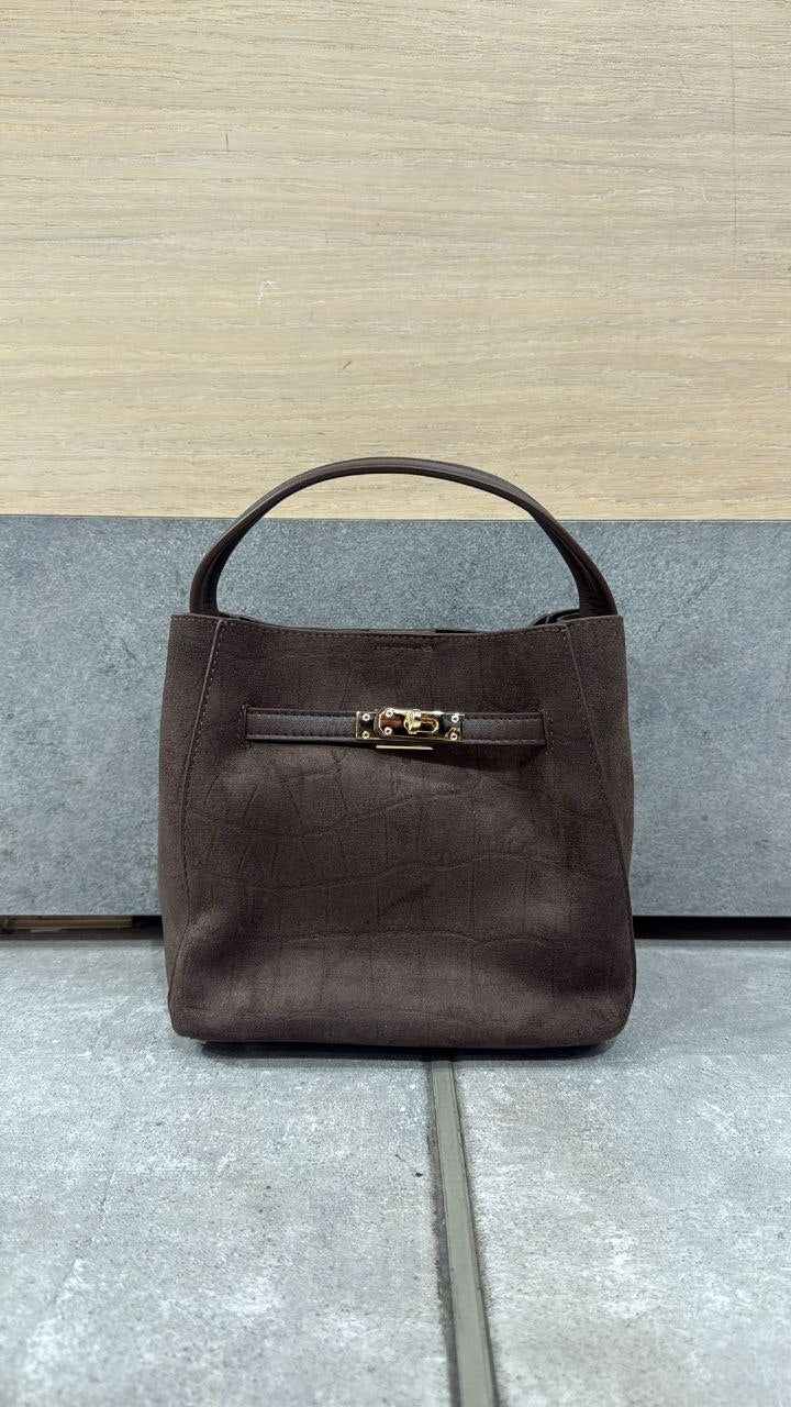 BORSA NORA - Dverso Fashion