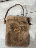 borsa pelosa - Dverso Fashion
