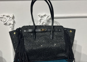 borsa rock - Dverso Fashion