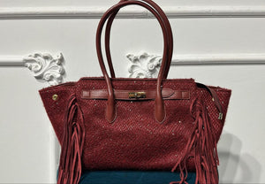 borsa rock - Dverso Fashion