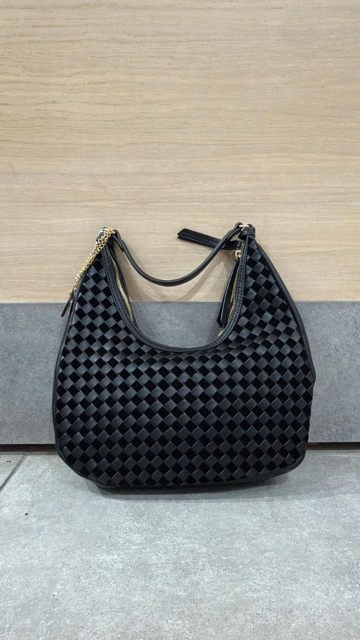 BORSA ROMBI - Dverso Fashion