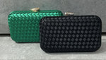 borsa smeraldo - Dverso Fashion