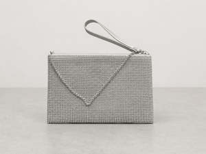 borsa strass - Dverso Fashion