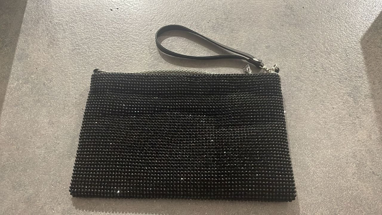 borsa strass - Dverso Fashion