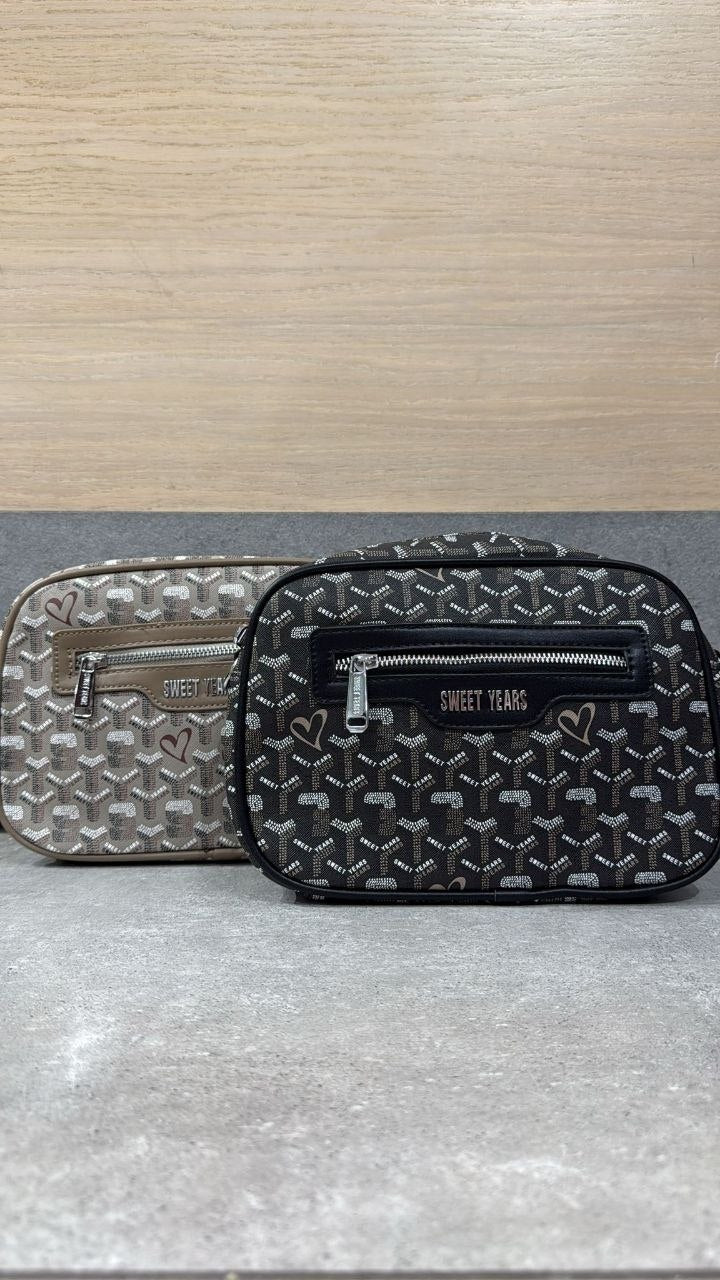 BORSA SVEVA - Dverso Fashion