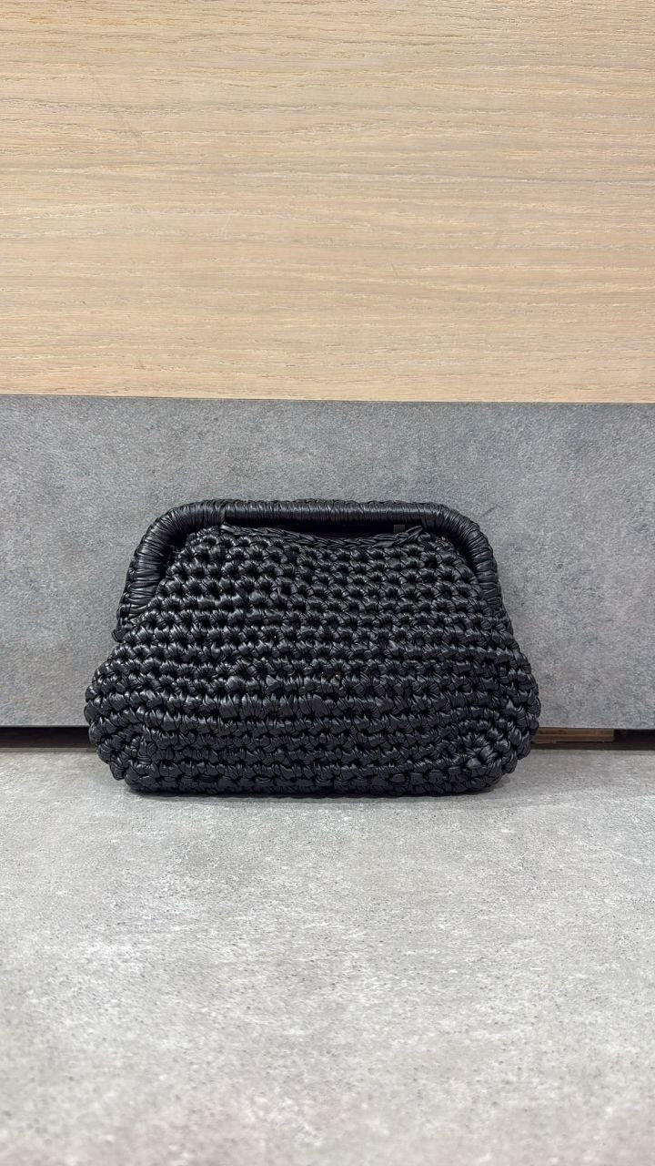 BORSA UNCINETTO - Dverso Fashion