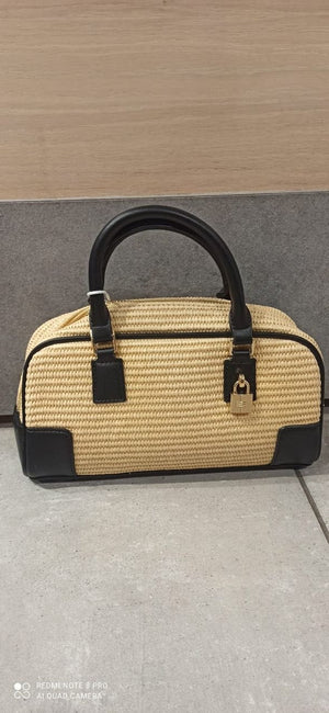 BORSA VIRGI - Dverso Fashion