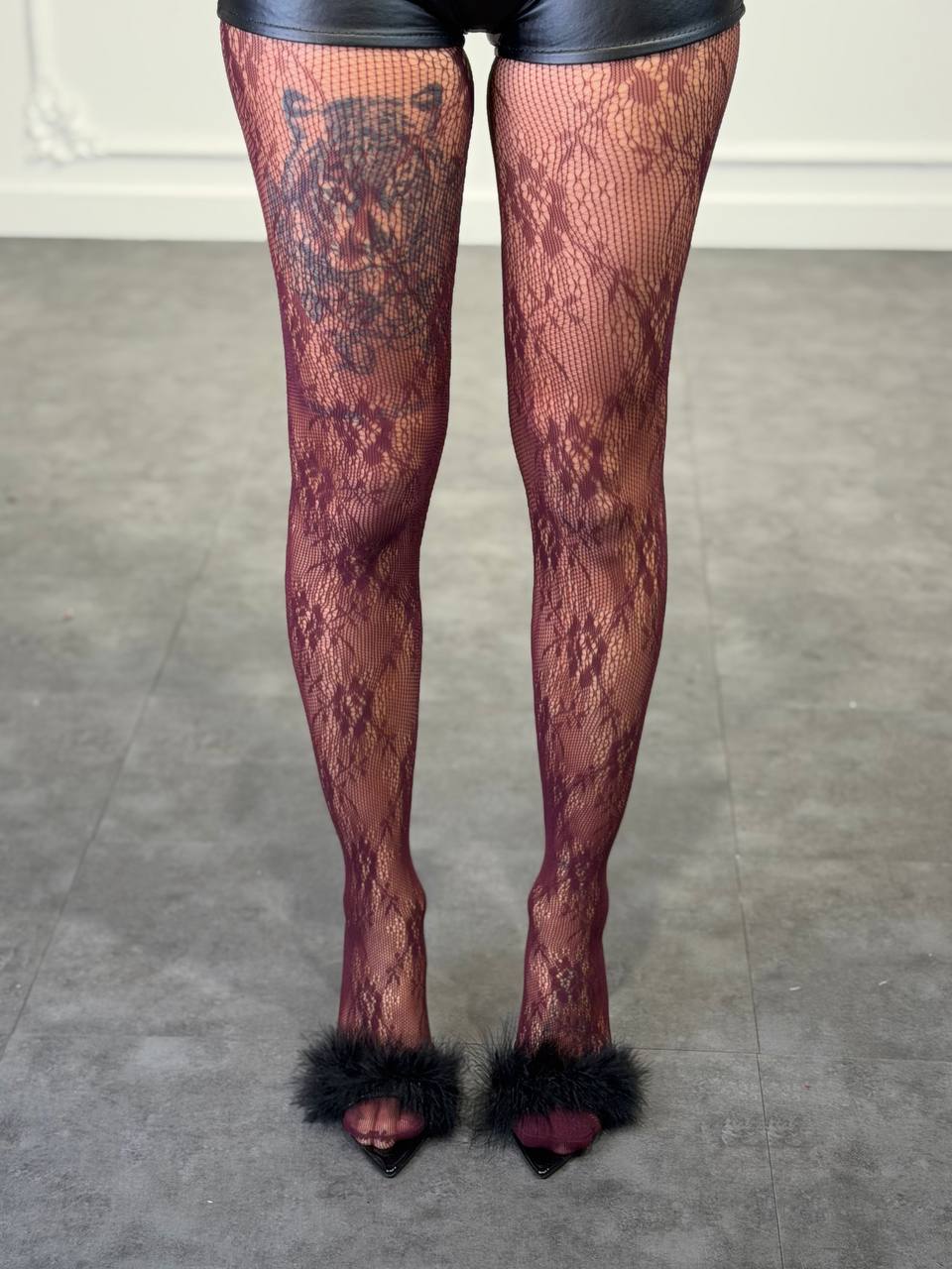 calze fiona - Dverso Fashion