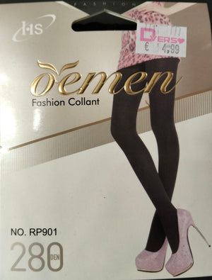 Calze pesanti - Dverso Fashion