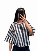camicia melany - Dverso Fashion