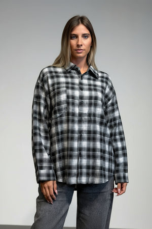 camicia pic nic - Dverso Fashion