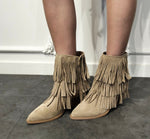 camperos fiammetta basso - Dverso Fashion