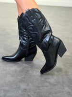 camperos mezza gamba - Dverso Fashion