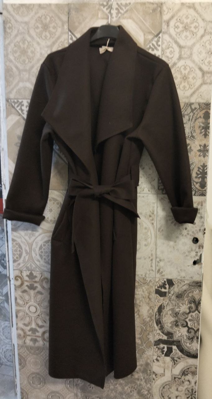 cappotto mariasol - Dverso Fashion