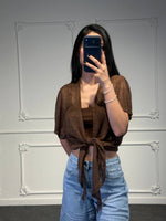 cardigan cleo - Dverso Fashion