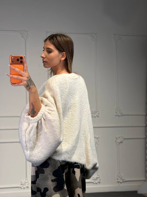 cardigan lover - Dverso Fashion