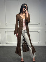 cardigan margaret - Dverso Fashion