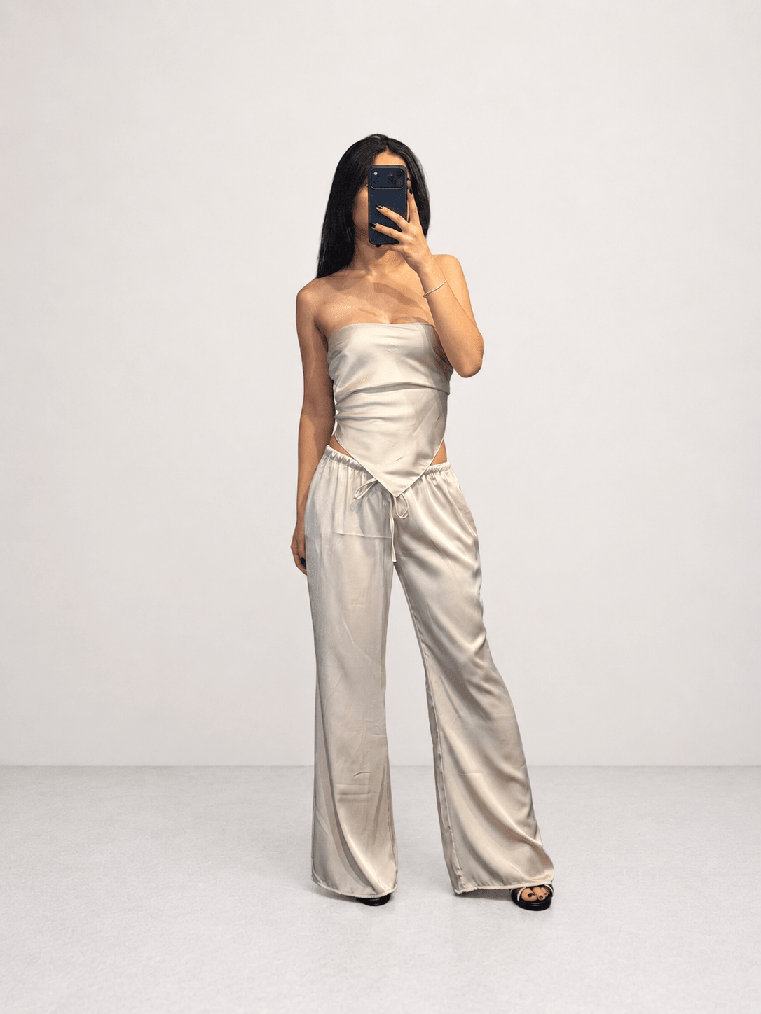 coordinato alma - Dverso Fashion