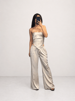 coordinato alma - Dverso Fashion