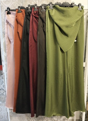 coordinato alma - Dverso Fashion