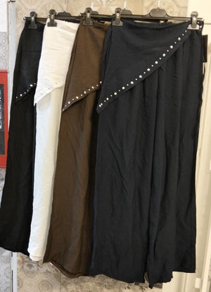 coordinato bandana - Dverso Fashion