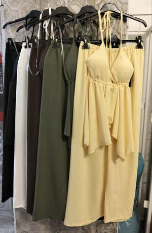 coordinato emi - Dverso Fashion