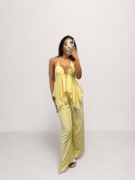 coordinato emi - Dverso Fashion